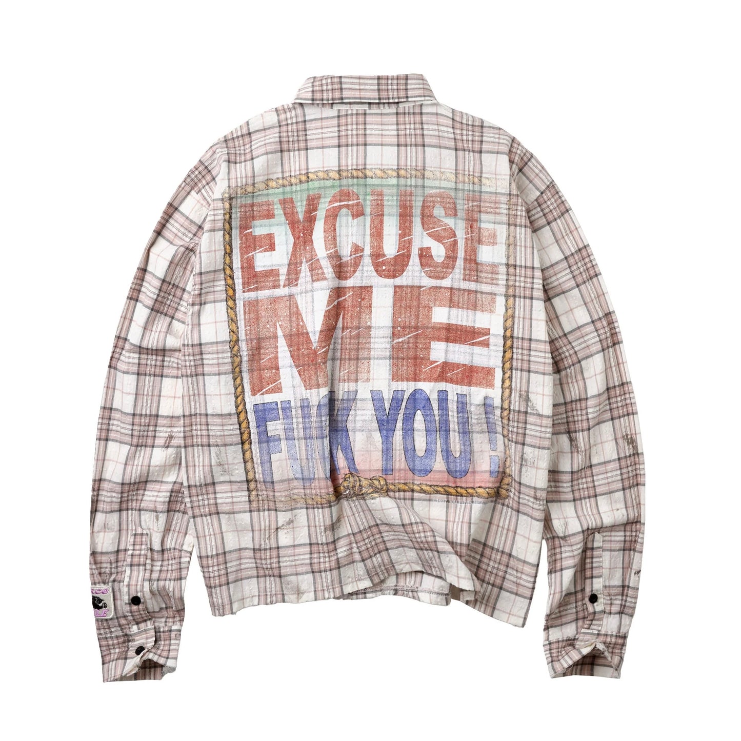 Vale VSU 2000 Flannel
