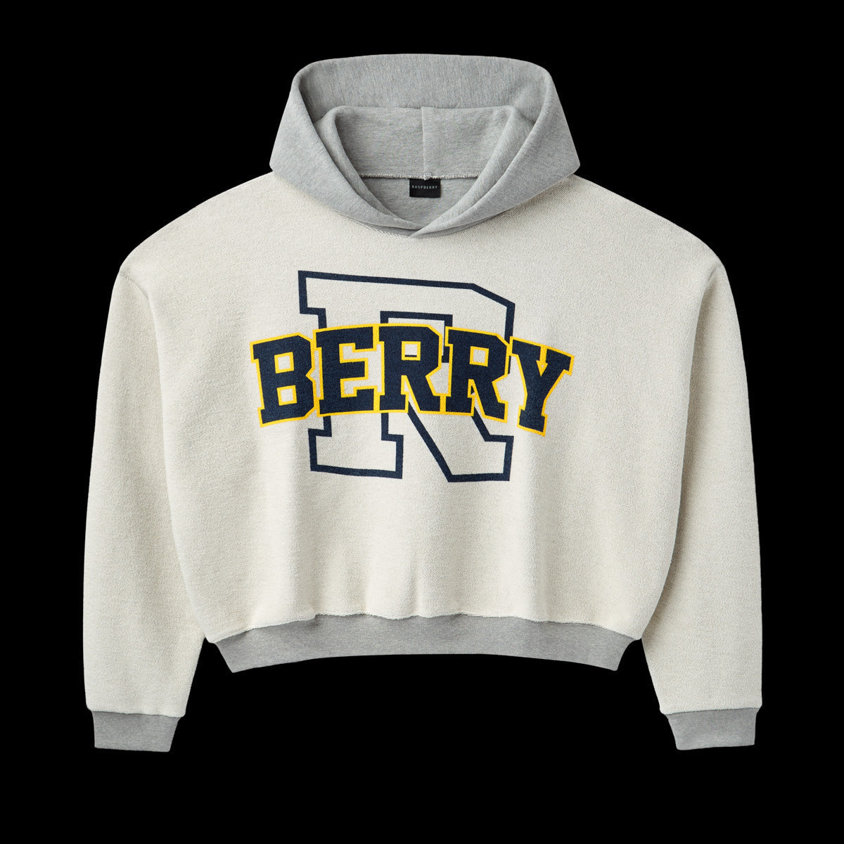 GV Gallery Inside Out Hoodie