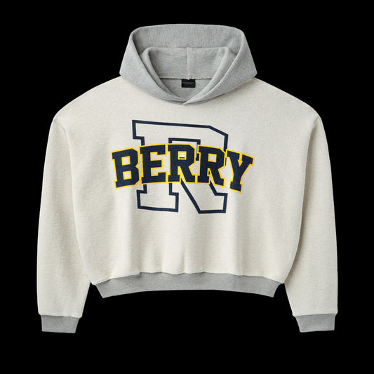 GV Gallery Inside Out Hoodie