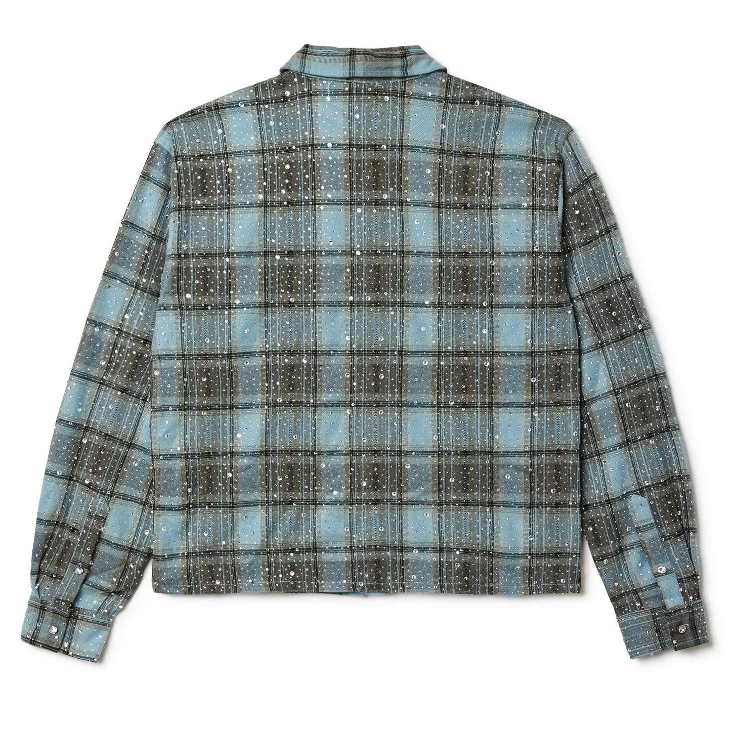 Vale Ocean Flannel