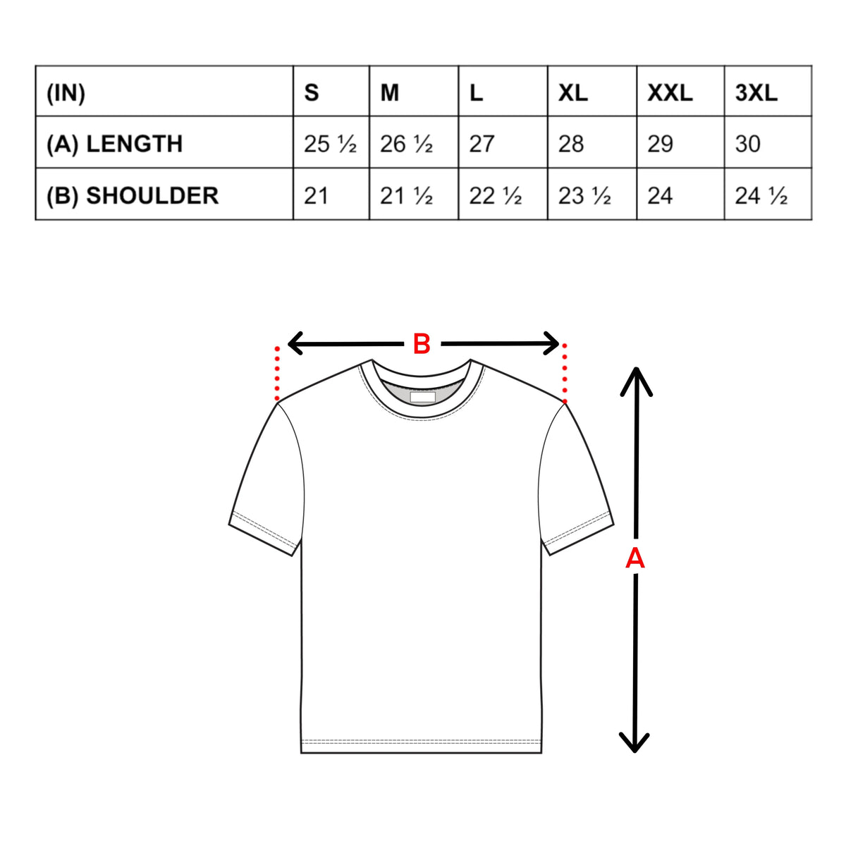 N'oublie Pas Dirty White Telephone T-Shirt