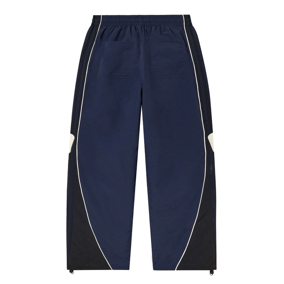 Vale Blue Lisbon Swish Track Pants
