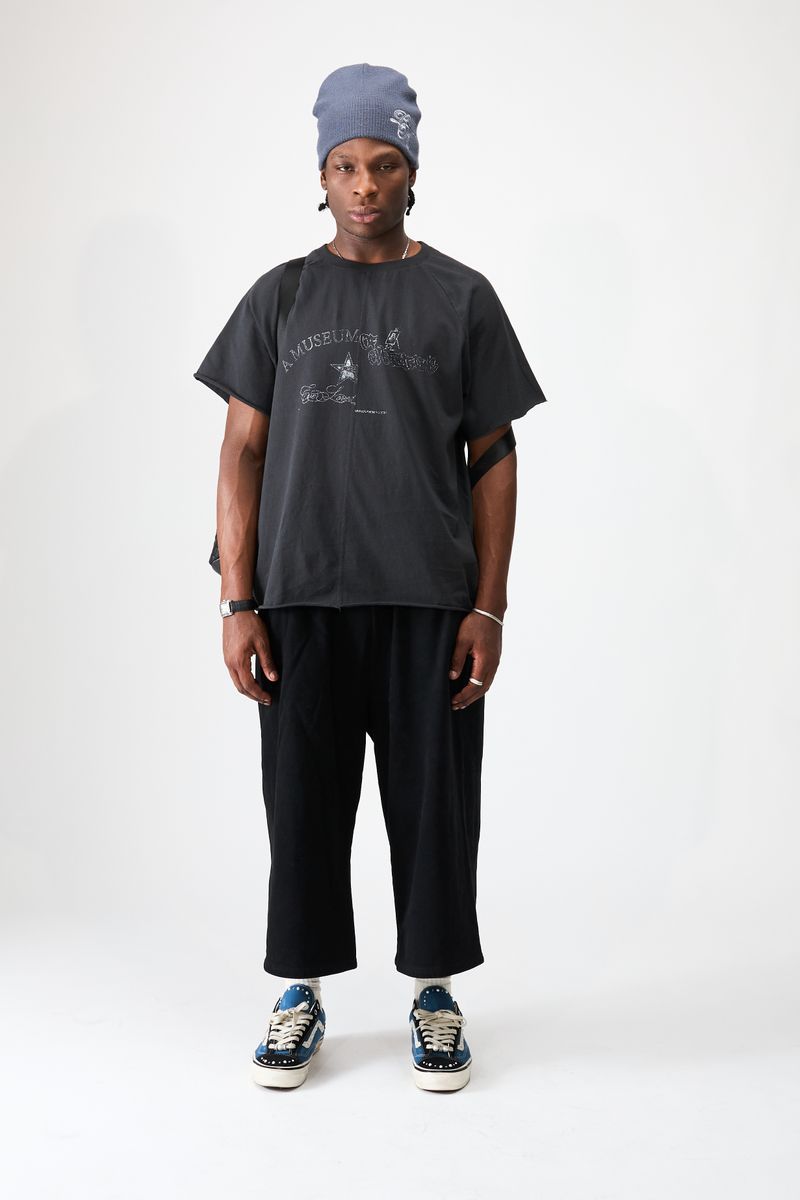 Boredom Kills Museum T-Shirt