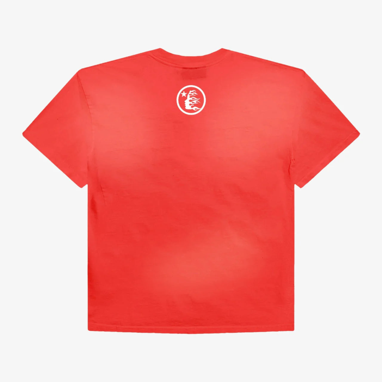 Hellstar Red Box Logo T-Shirt
