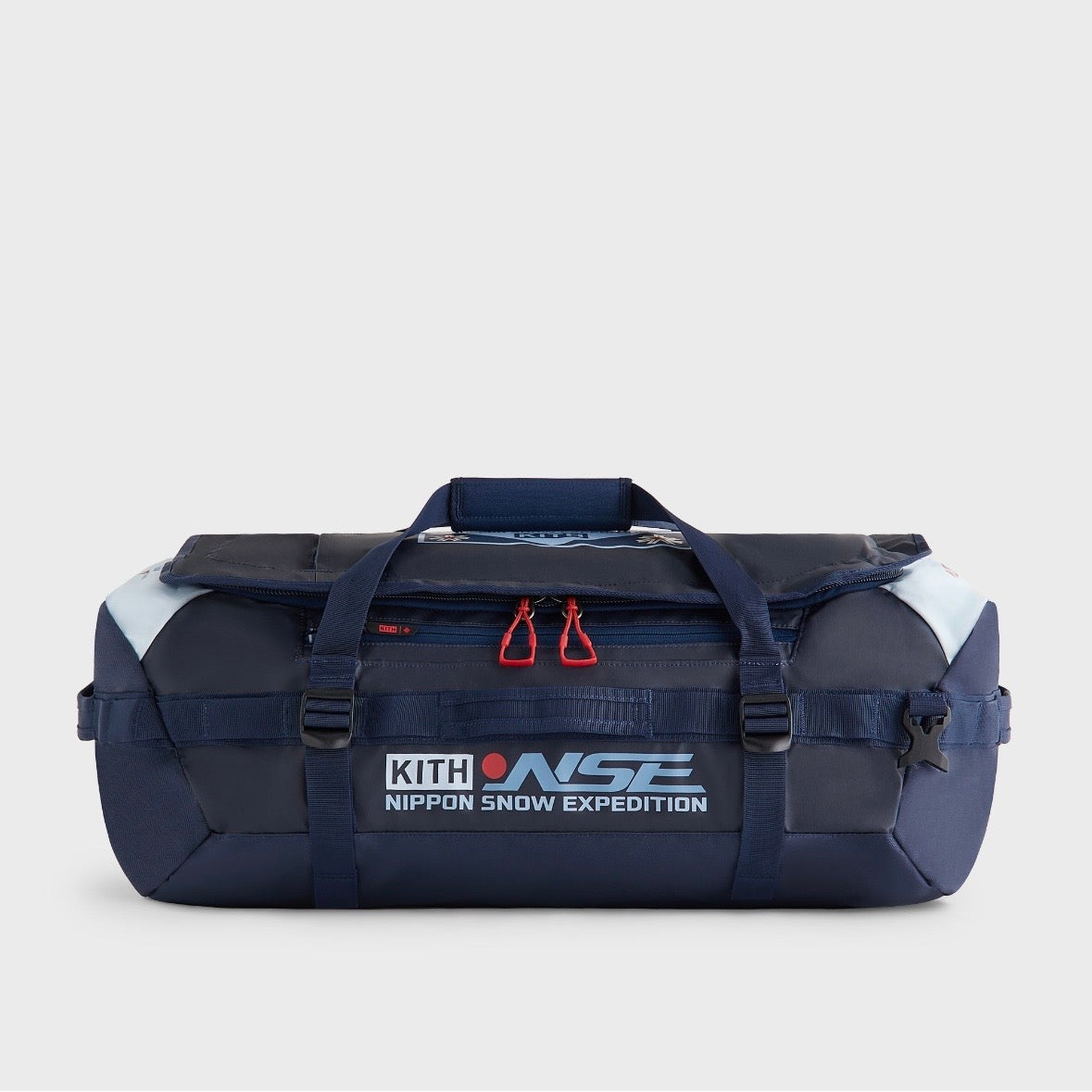 Kith Columbia Nocturnal Duffle Bag