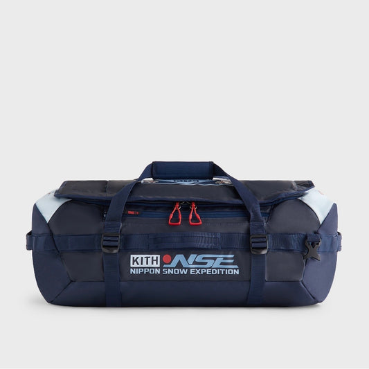 Kith Columbia Nocturnal Duffle Bag