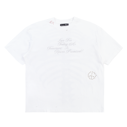Boredom Kills Tomorrow T-Shirt