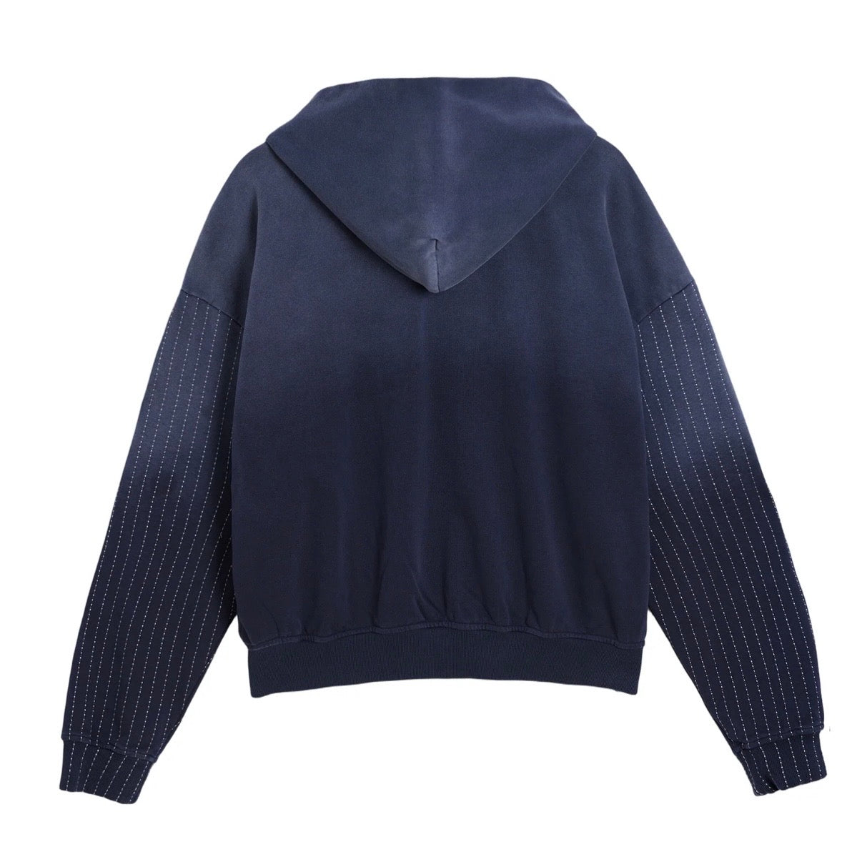 AZVA Stitch Zip Hoodie