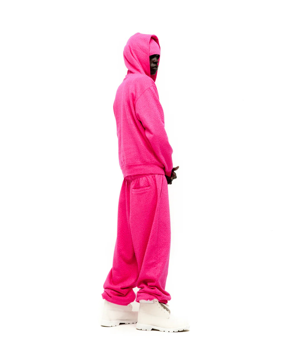 Sp5der Pink VVS Hoodie – Sp5der Hoodie | Soles District Sp5der Pink VVS Hoodie – Sp5der Hoodie | Soles District
