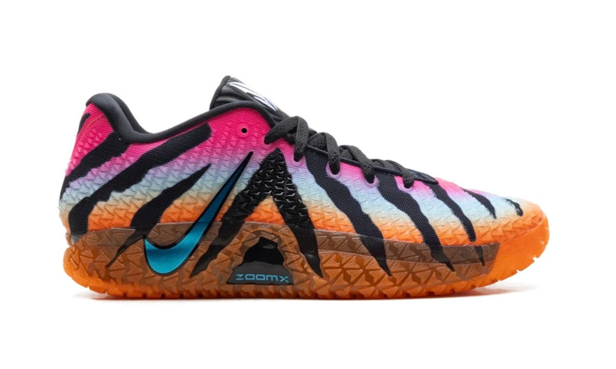 Nike Ja 3 At Dawn