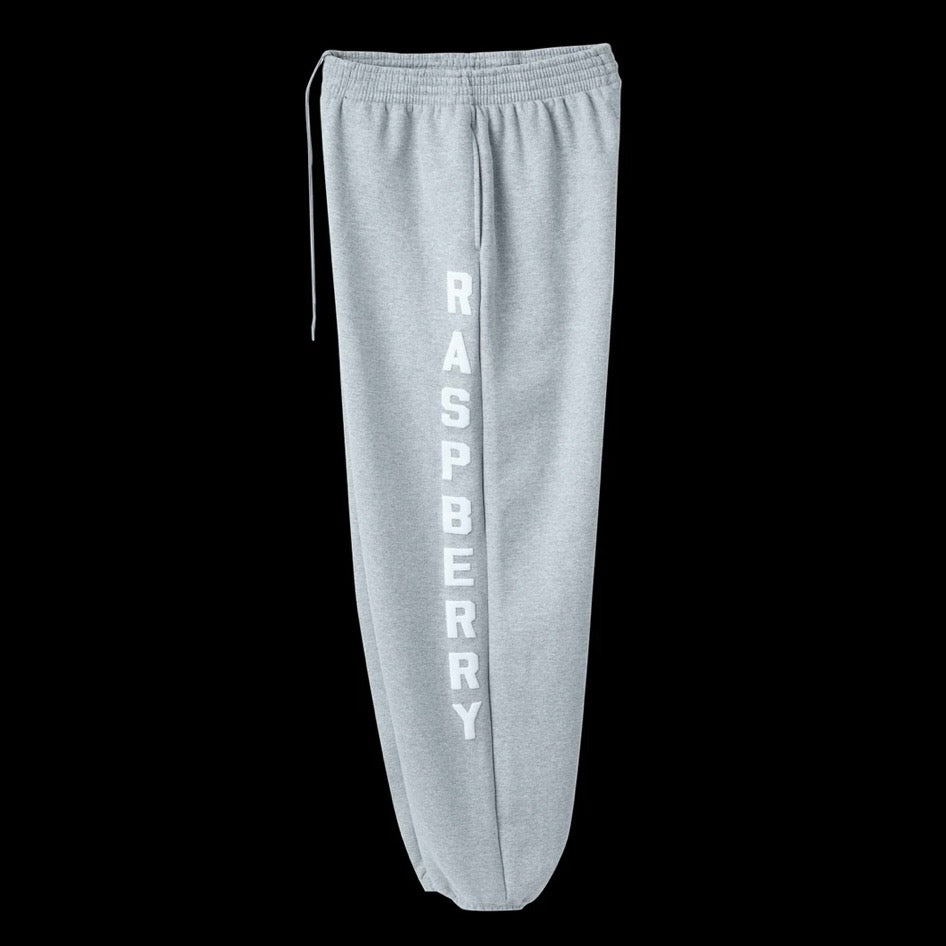 GV Gallery Heather Grey Weekday Baggy Sweatpants