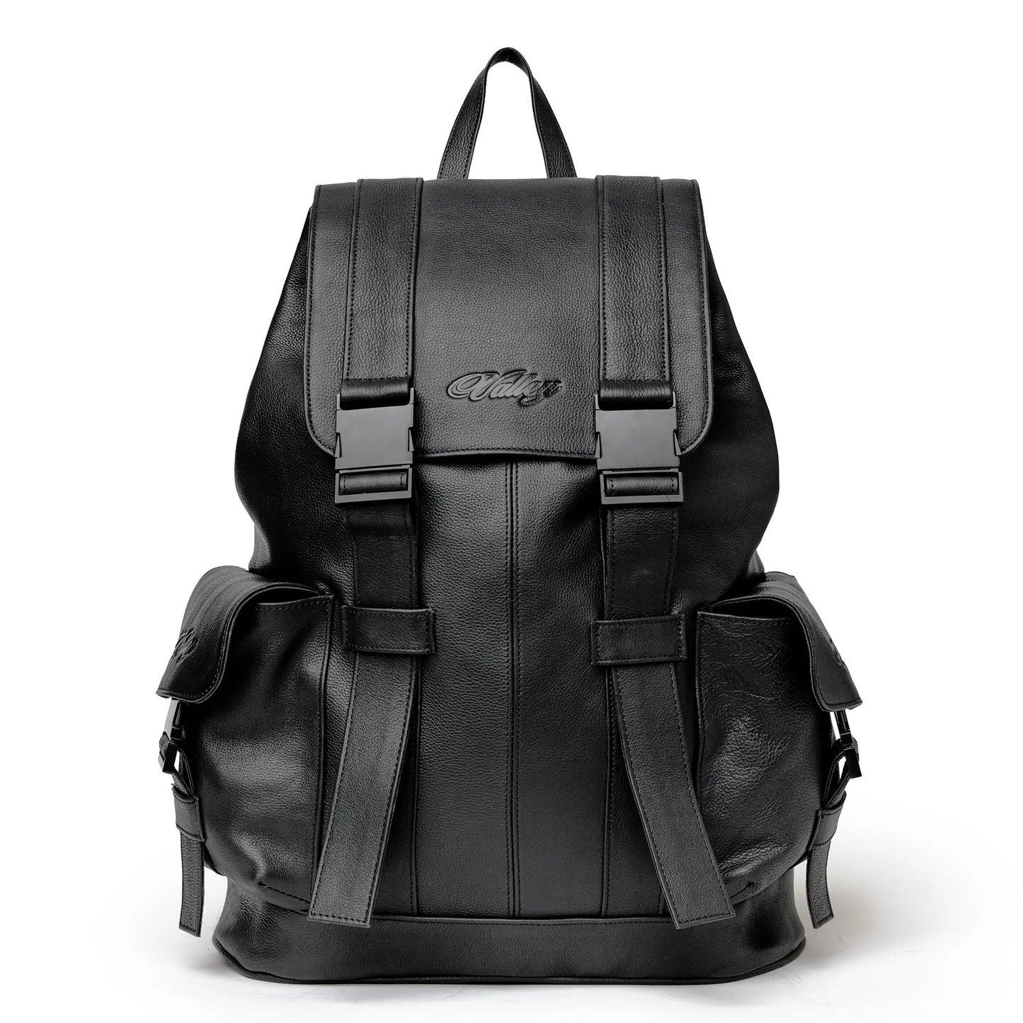Vale Black Tactician Backpack