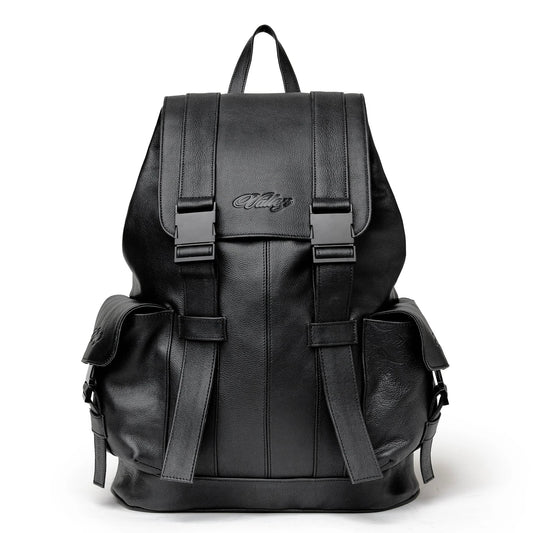 Vale Black Tactician Backpack