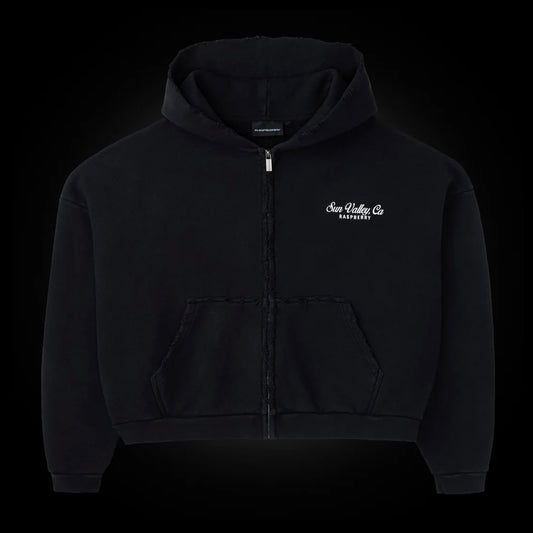 GV Gallery Sun Valley Zip Hoodie