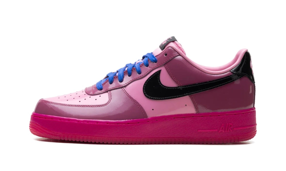 Nike Air Force 1 Pink Mulberry