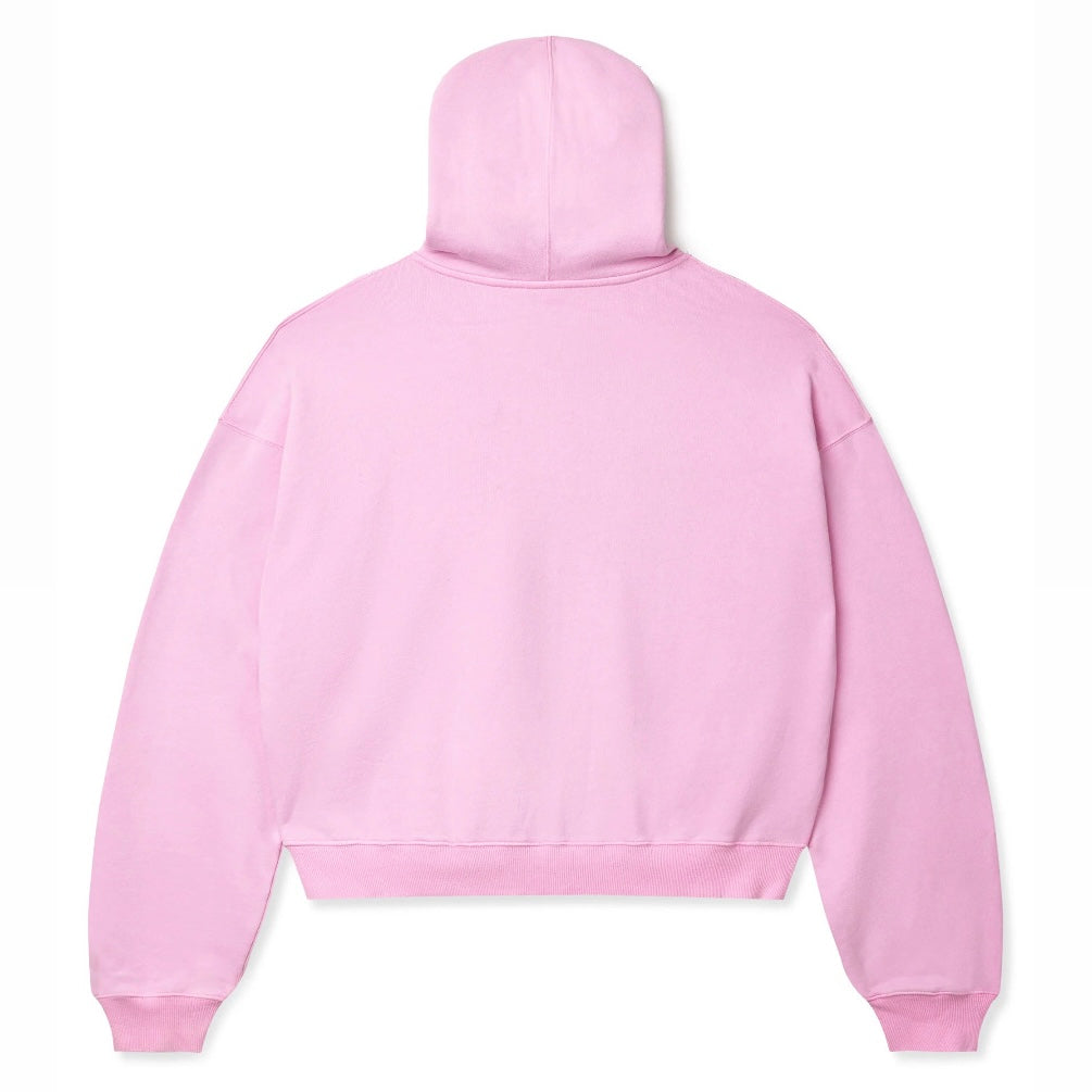 Vale Pink Dreams Zip Hoodie