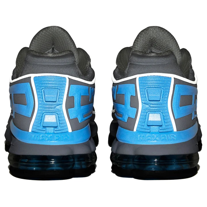 Nike Supreme Air Max 2001 Air Ecstasy White University Blue