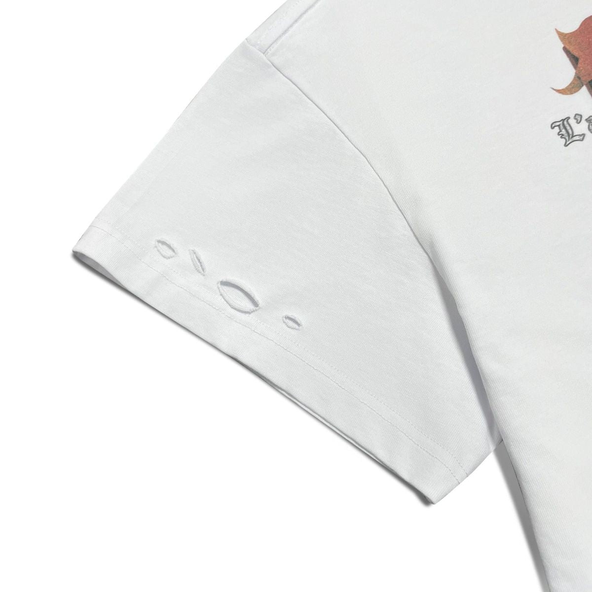 Stile De Amor Lamore T-Shirt