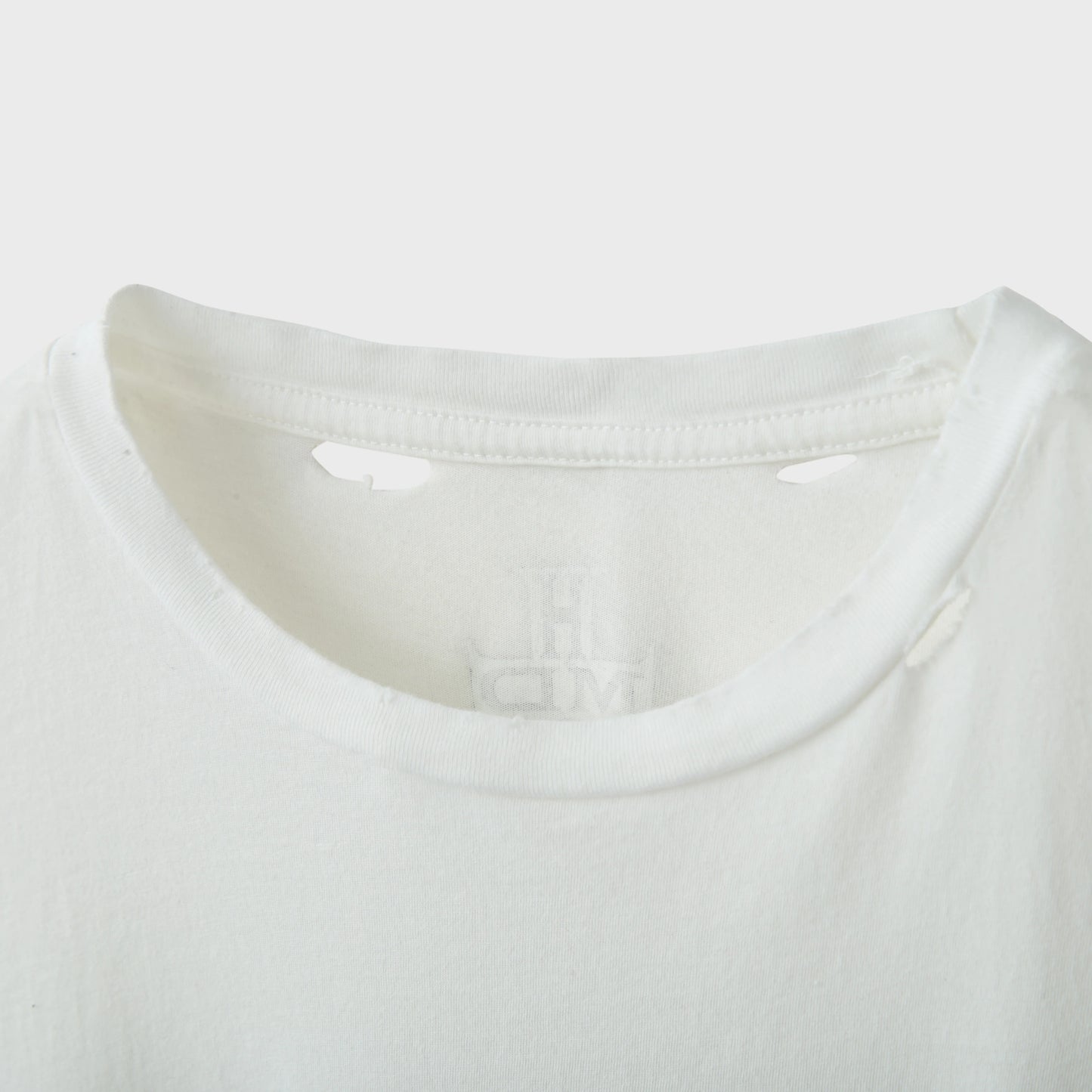 HMDD HC Spine T-Shirt