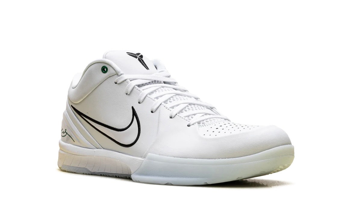 Nike Kobe 4 Protro Draft Day Pack Boston Celtics