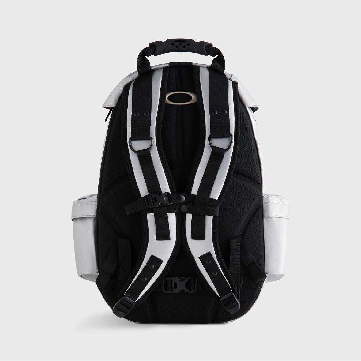 Kith Oakley Silver Icon RC Backpack