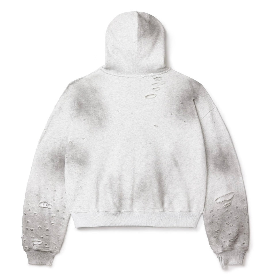 Vale Valley Fest Zip Hoodie