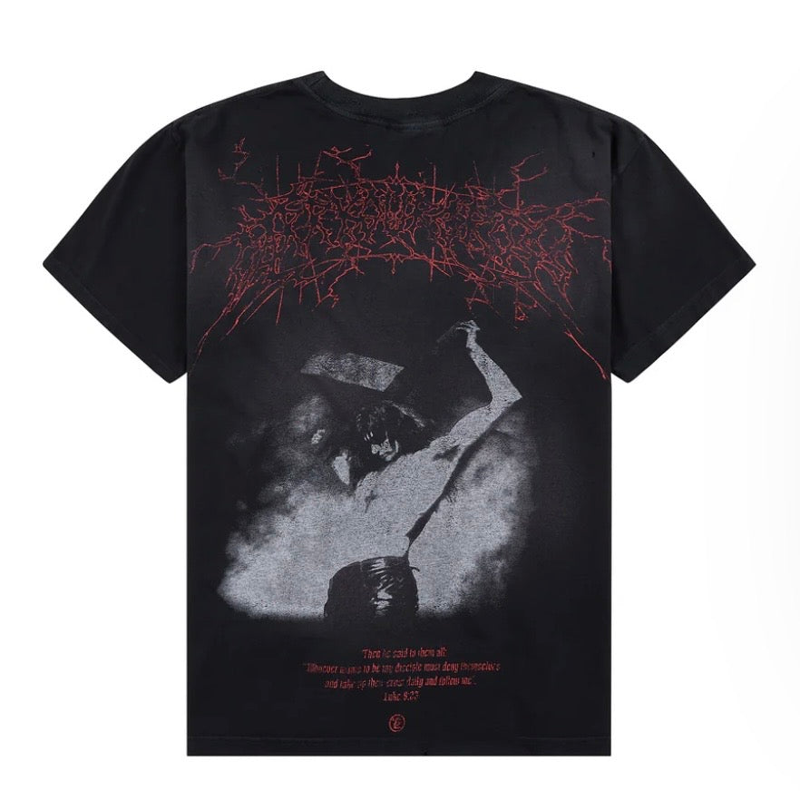 Hellstar Raise Hell T-Shirt