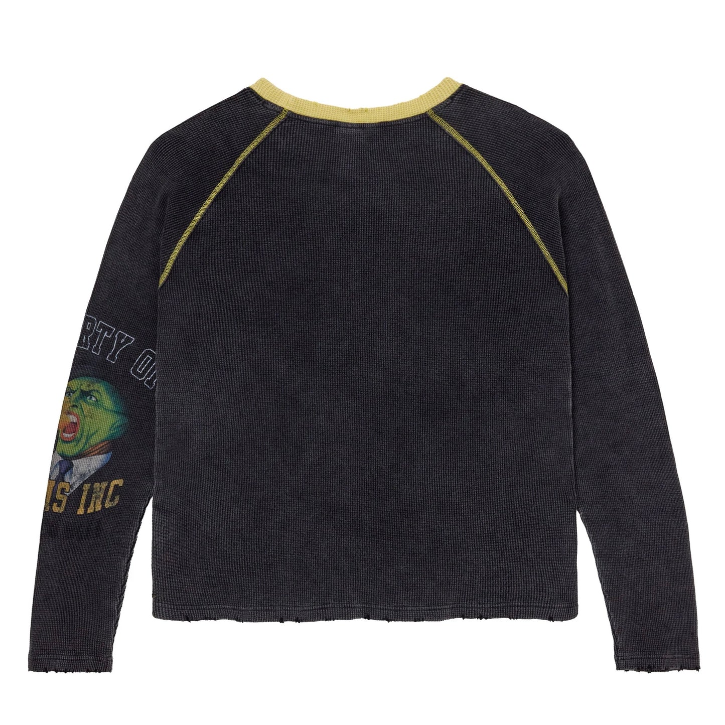 Vale Lost and Found Thermal Long Sleeve
