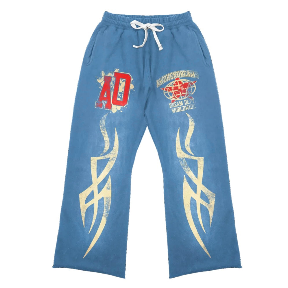 Awoken Dreams Blue Varsity Set
