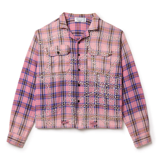 Vale Piggy Bank Flannel