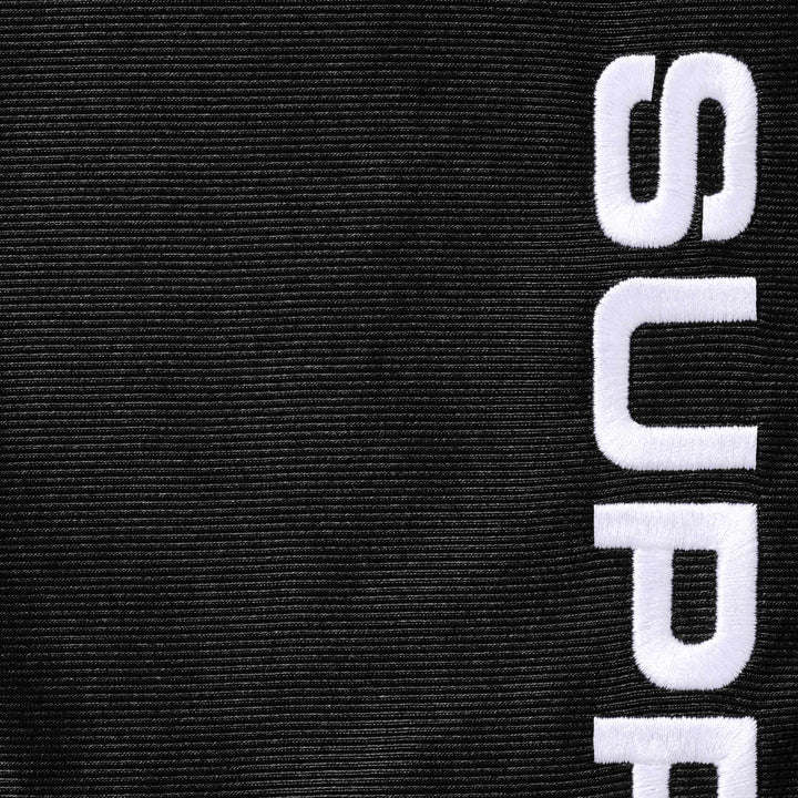 Supreme Black Chain Link Basketball Shorts