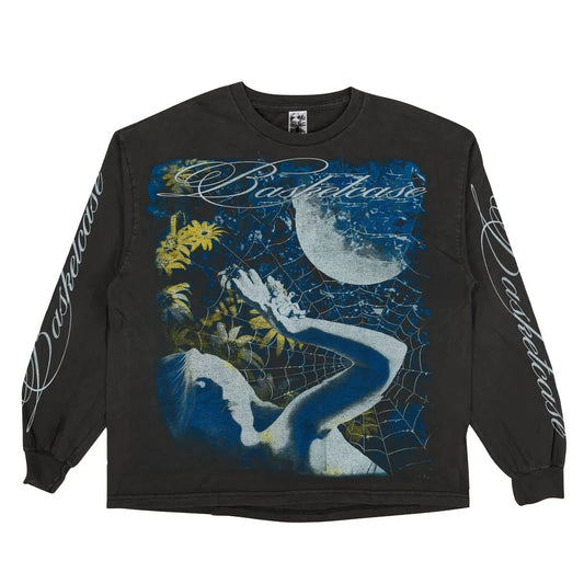 Basketcase Gallery Nightcrawler Long Sleeve