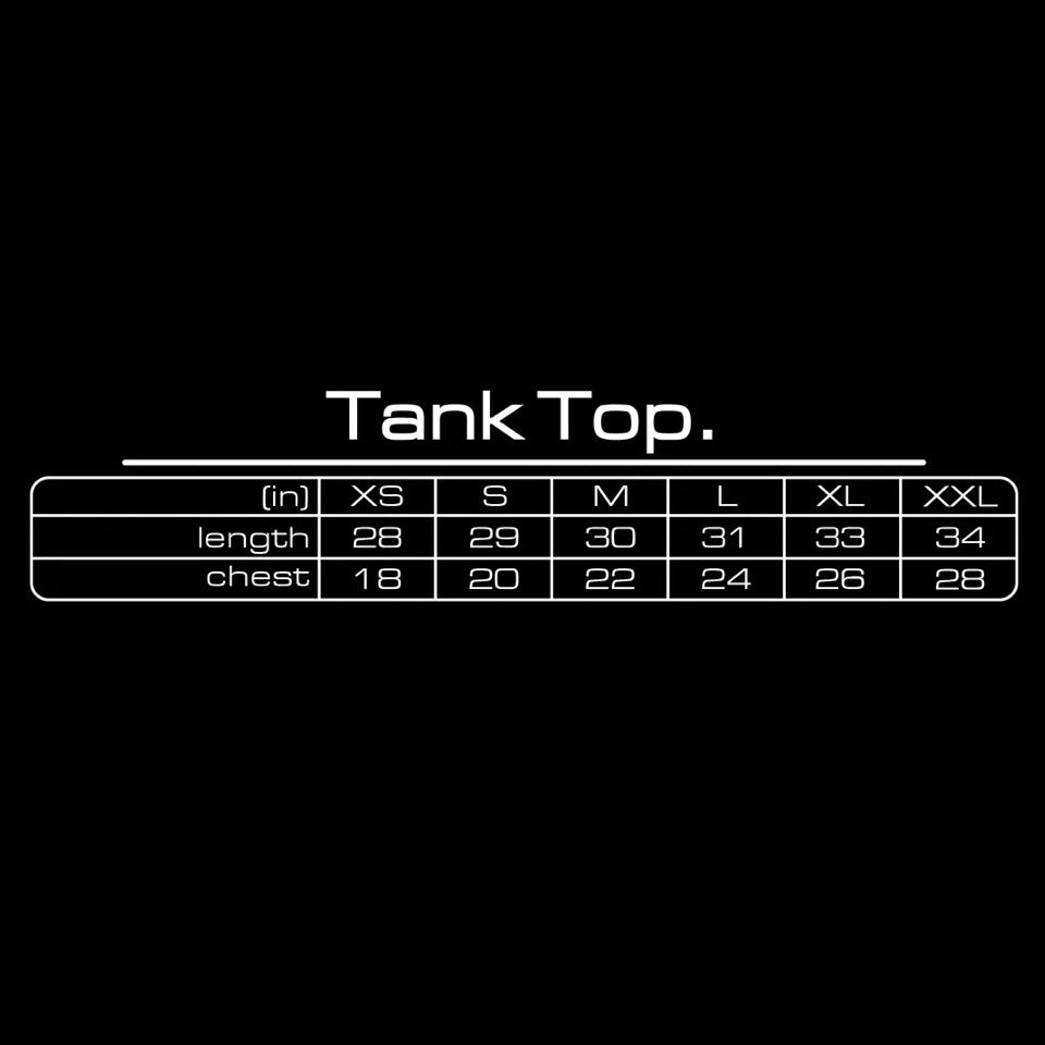GV Gallery Fake Chrome Tank