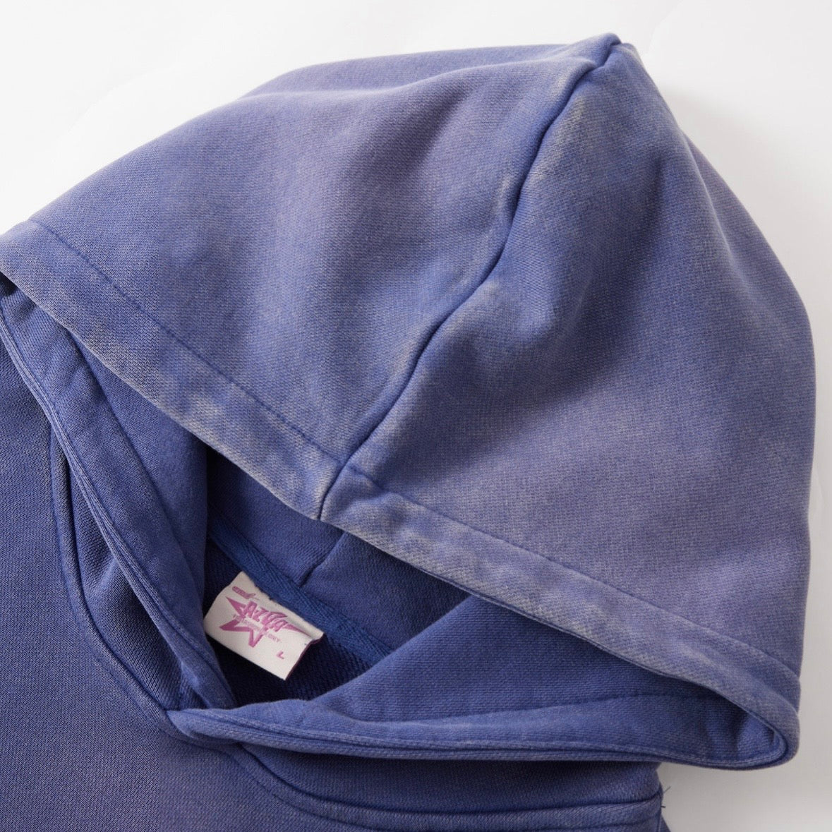 AZVA Pit Stop Hoodie