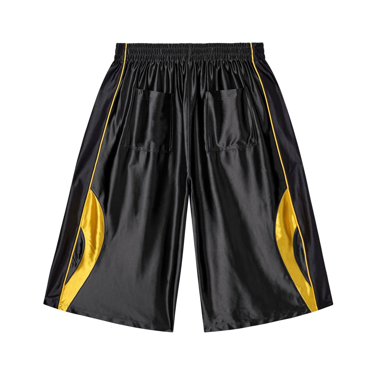 Vale Mamba Basketball Shorts