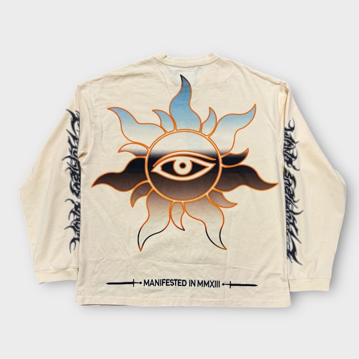 Godspeed Bone Virtuoso Long Sleeve