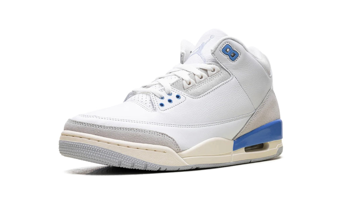 Jordan 3 Lucky Shorts