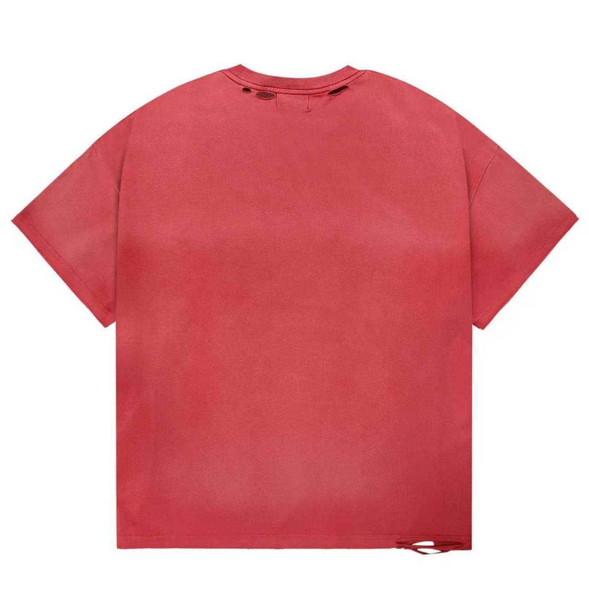 Stile De Amor Red Stile Paradise T-Shirt
