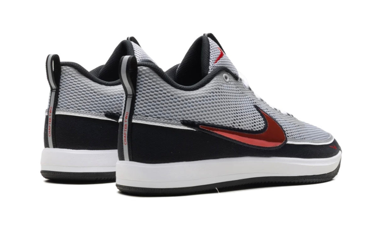 Nike Book 2 Spiridon