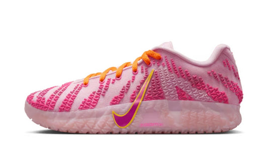 Nike Ja 3 Pink Foam