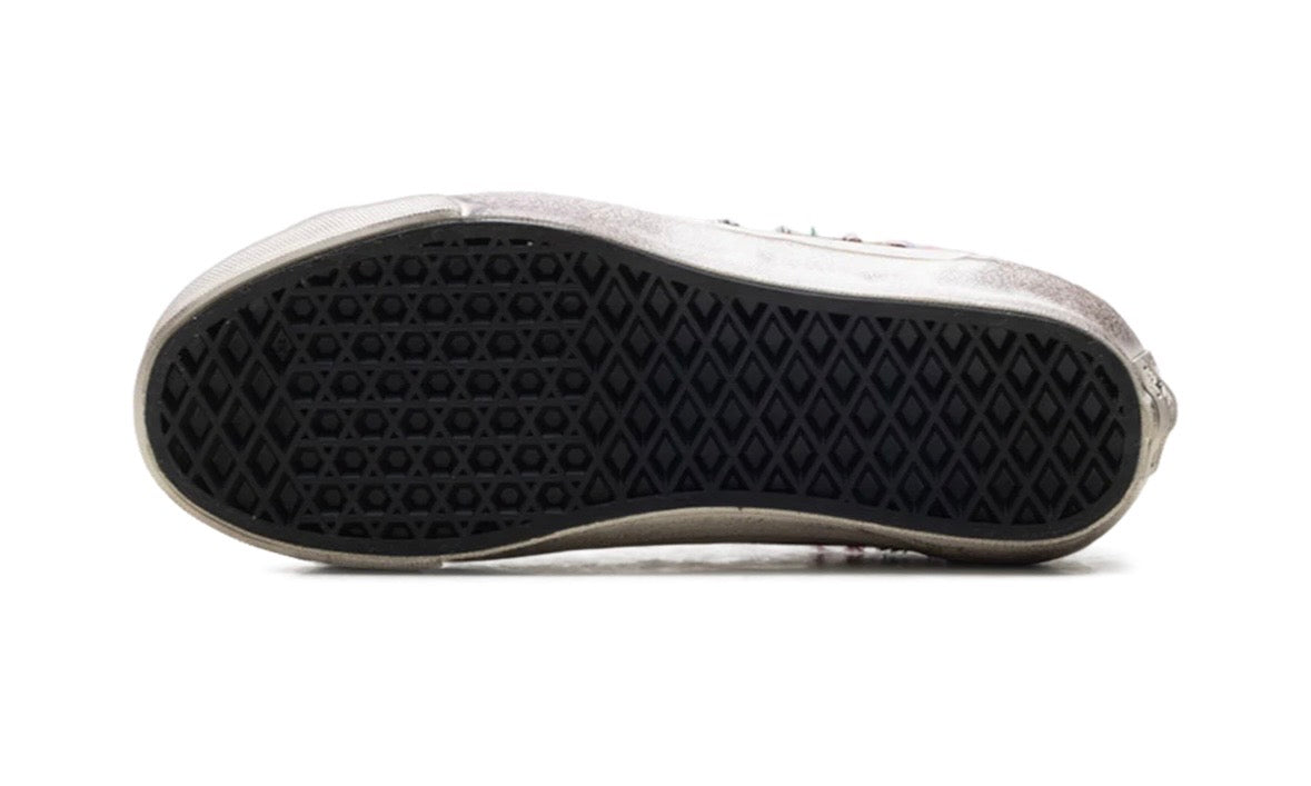 Vans Old Skool 36 LX Souvenir Warm Brown