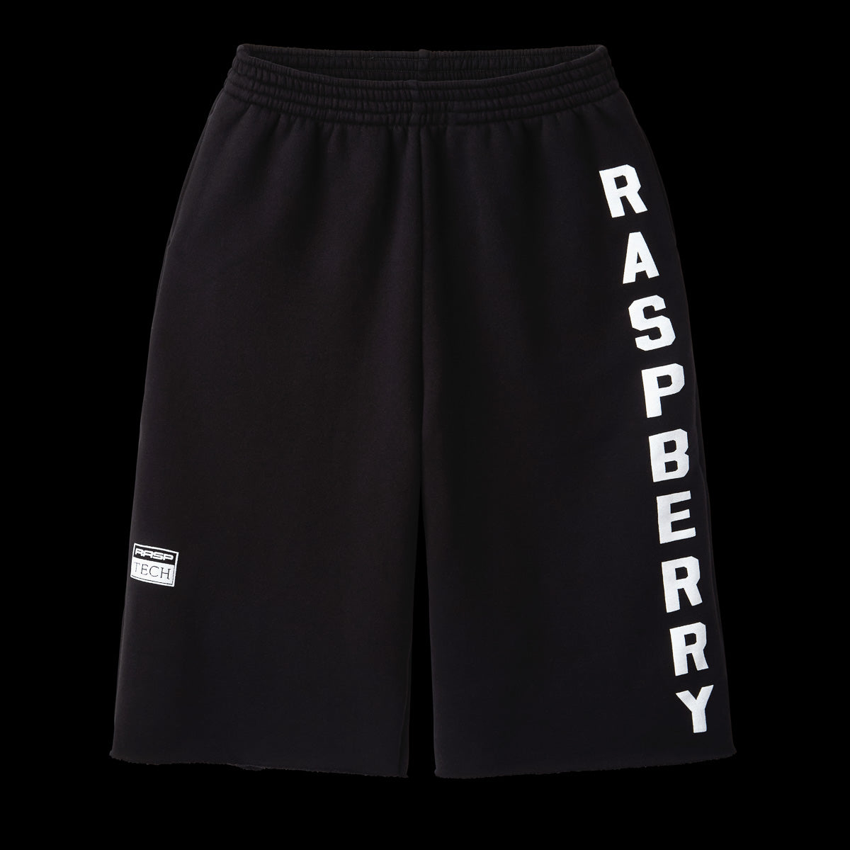 GV Gallery Black Berry Cutoffs