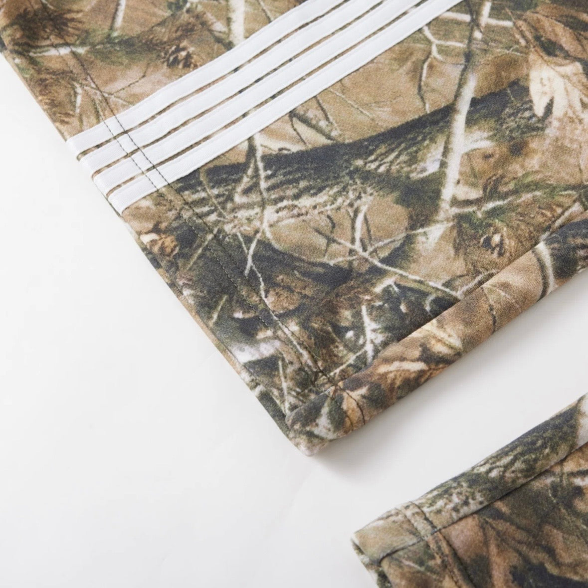 AZVA Ghillie Camo Sweatpants