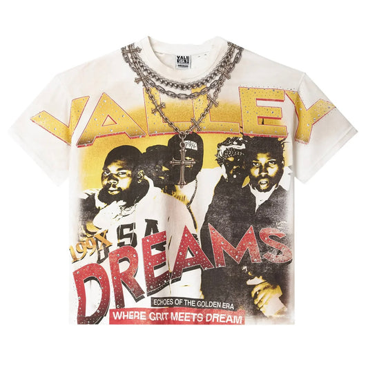 Vale Chambers Bling T-Shirt