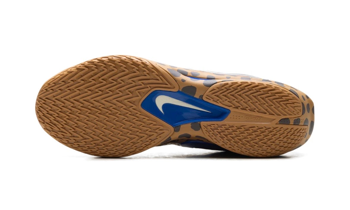 Nike Air Zoom Gt Cut 3 Jordan Poole Milk & Cookies