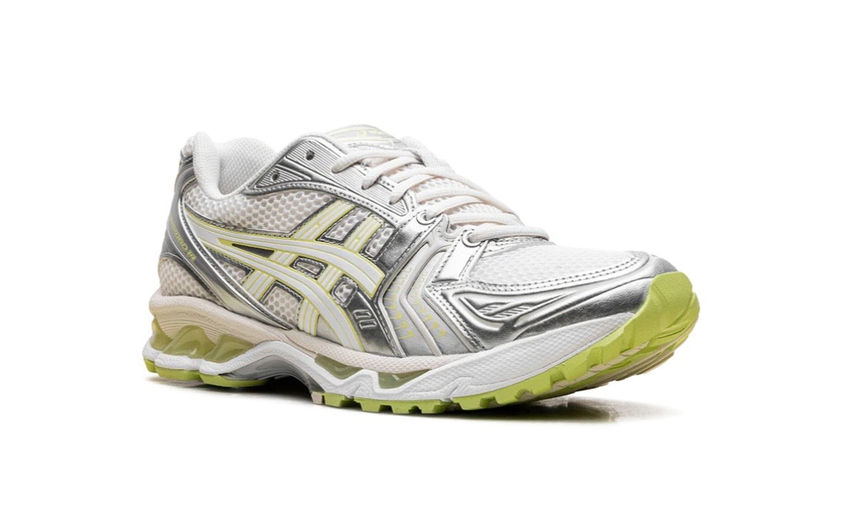 Asics Gel-Kayano 14 Cream Pistachio