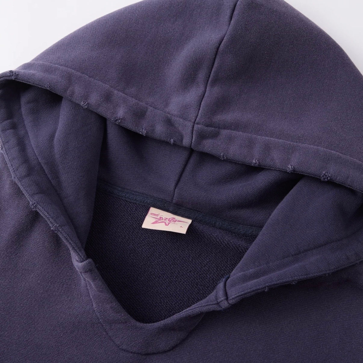 AZVA Shoelace Hoodie