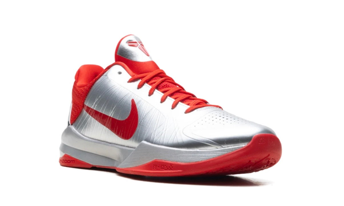 Nike Kobe 5 Protro Caitlin Clark Rookie of the Year