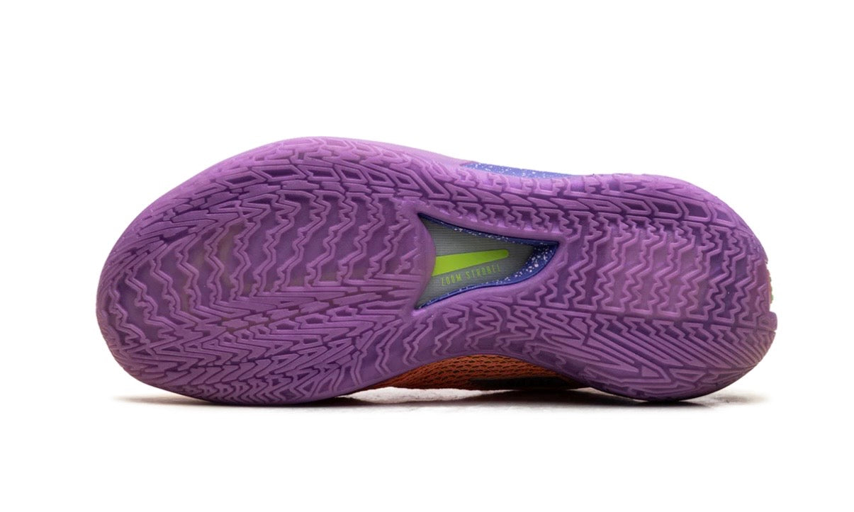 Nike Air Zoom GT Cut Dylan Harper Tri-State