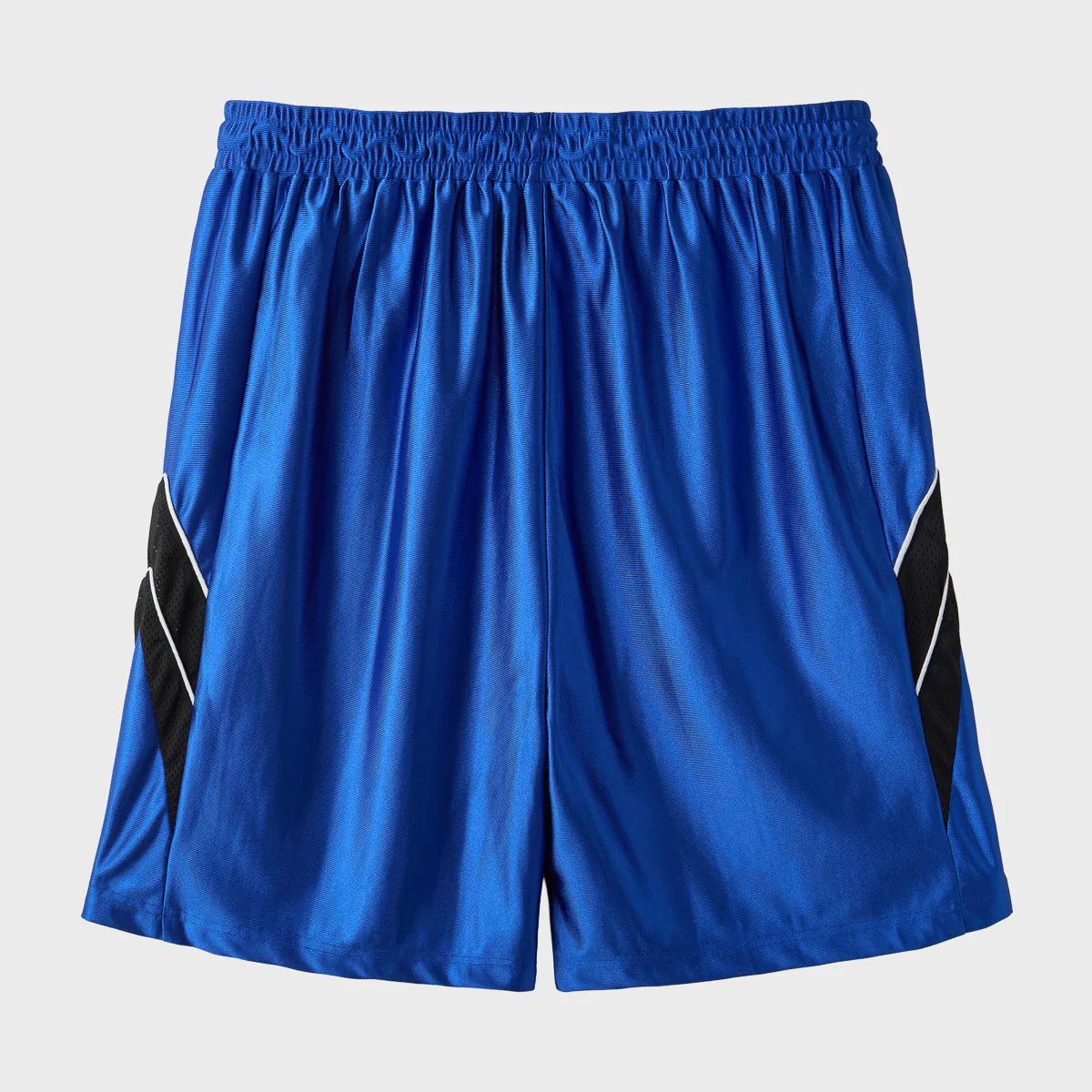 HMDD AC Long Basketball Shorts